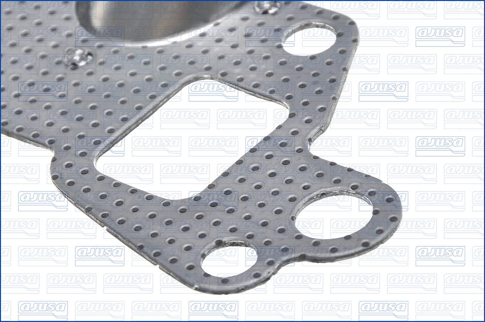 Gasket, exhaust manifold 13051200