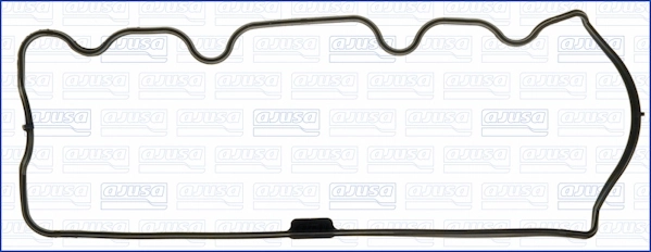 Gasket, cylinder head cover 11040100