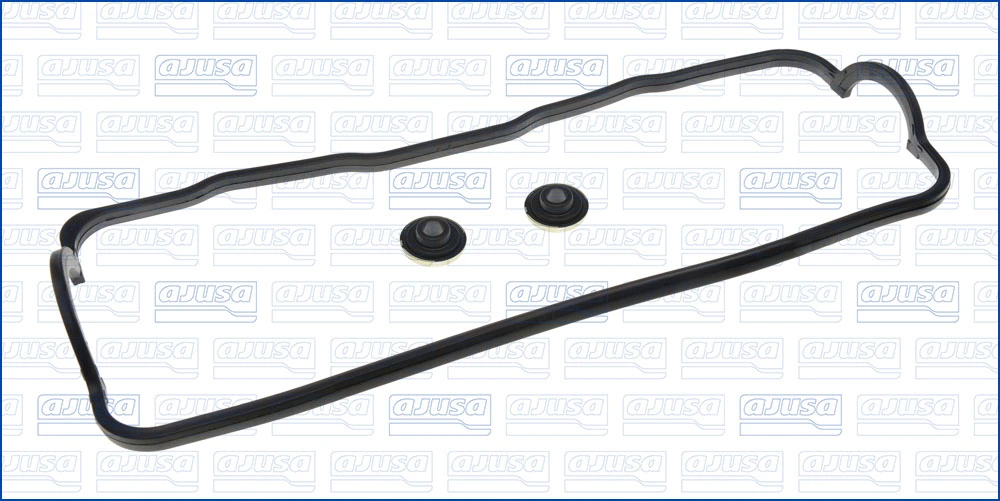 AJUSA 56008800 Gasket Set, cylinder head cover