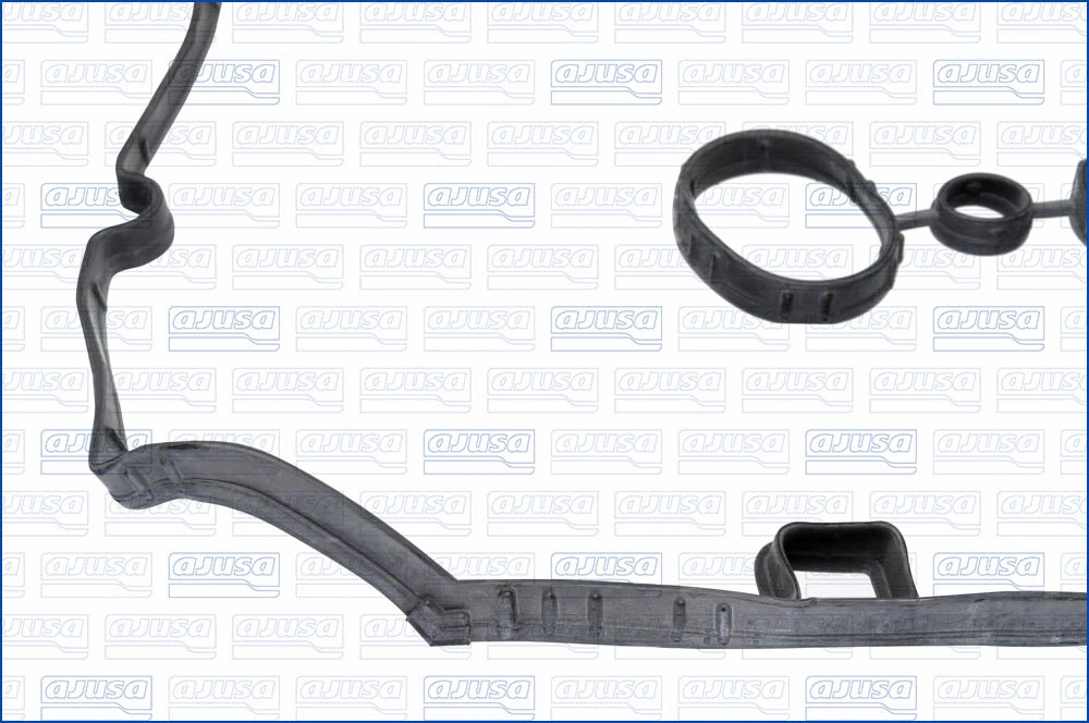 Gasket, cylinder head cover 11110300