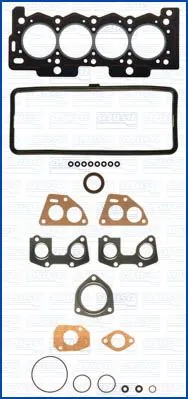 Gasket Kit, cylinder head FIBERMAX 52032400