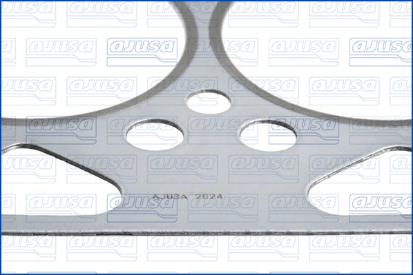 AJUSA 10129700 Gasket, cylinder head
