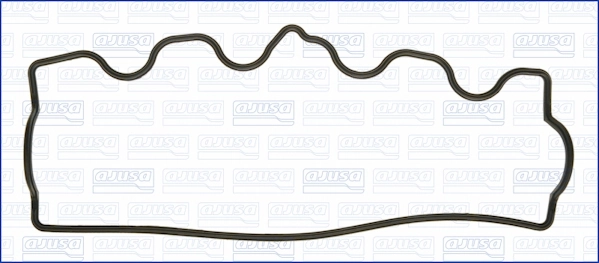 Gasket, cylinder head cover 11066300