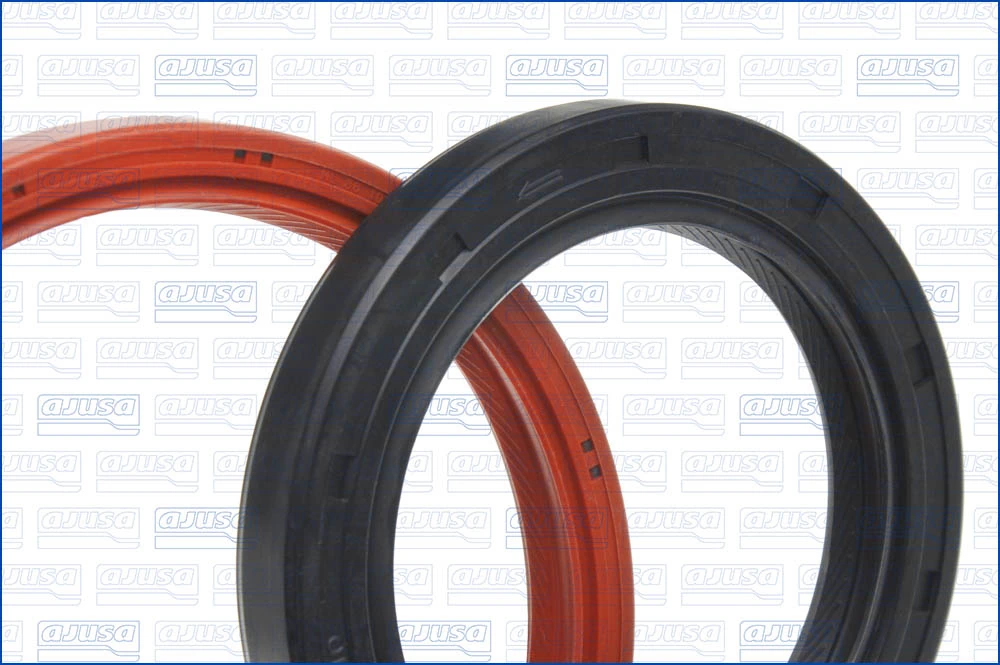 AJUSA 54057400 Gasket Kit, crankcase