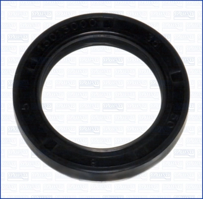 Shaft Seal, crankshaft 15013000