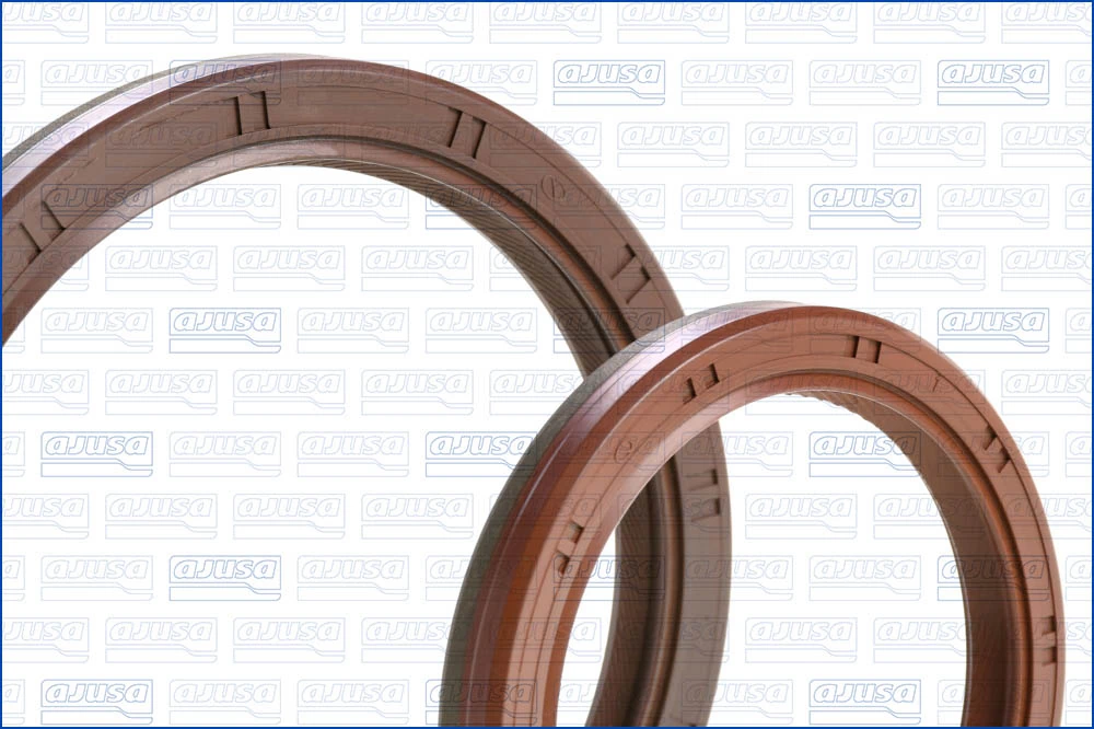 AJUSA 54155500 Gasket Kit, crankcase