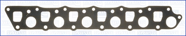 Gasket, intake/exhaust manifold 13078800