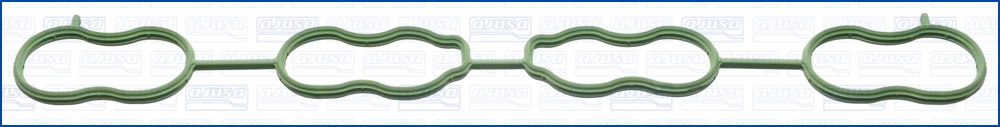 AJUSA 13286400 Gasket, intake manifold