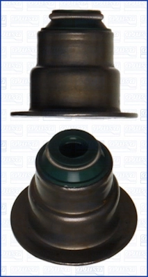 Seal Ring, valve stem 12014900