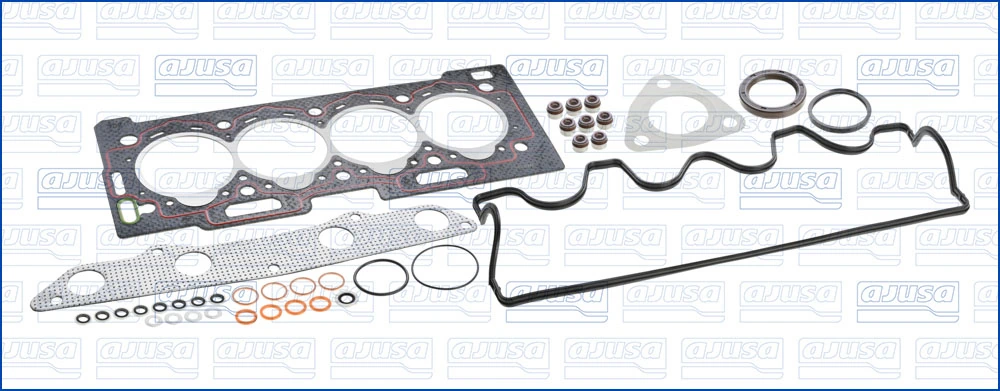 AJUSA 52131200 Gasket Kit, cylinder head