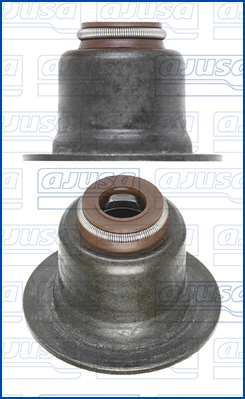 Seal Ring, valve stem 12011601
