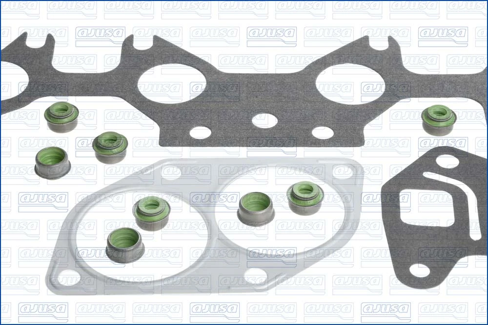 Gasket Kit, cylinder head FIBERMAX 52117800