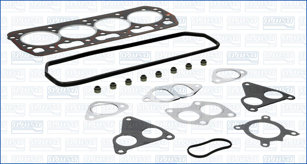 AJUSA 52250000 Gasket Kit, cylinder head