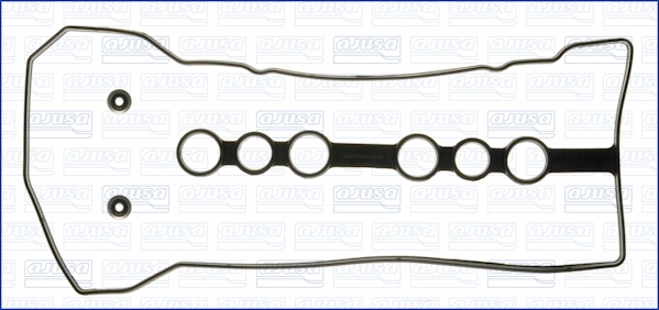 Gasket Set, cylinder head cover 56025300