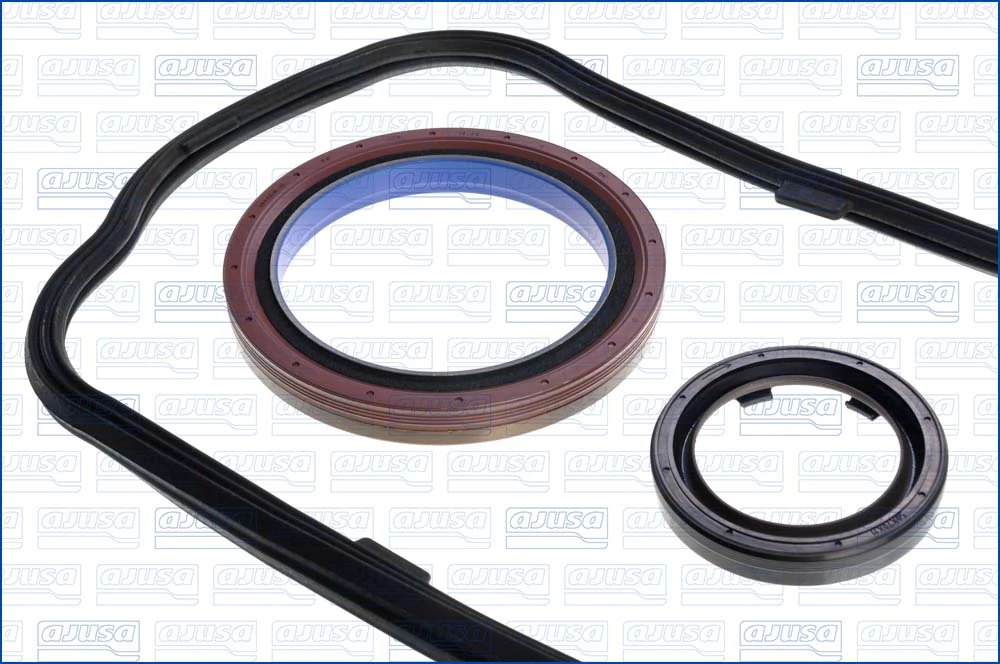 AJUSA 54162300 Gasket Kit, crankcase