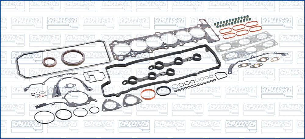 AJUSA 50147500 Full Gasket Kit, engine