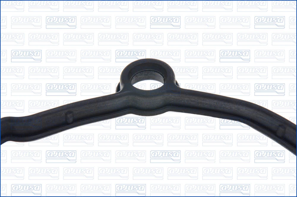 Gasket, cylinder head cover 11095600