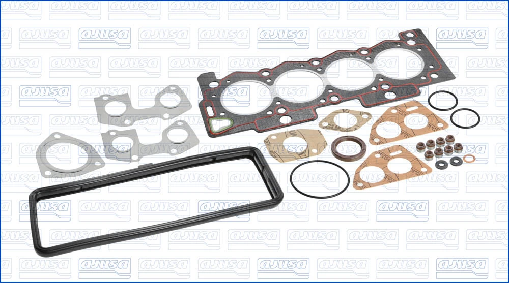 Gasket Kit, cylinder head FIBERMAX 52032300