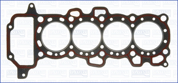 Gasket, cylinder head 10070400