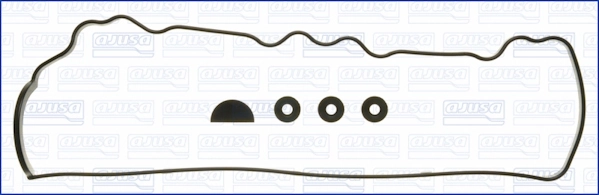 Gasket Set, cylinder head cover 56013200