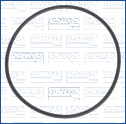 Gasket, vacuum pump 16087900