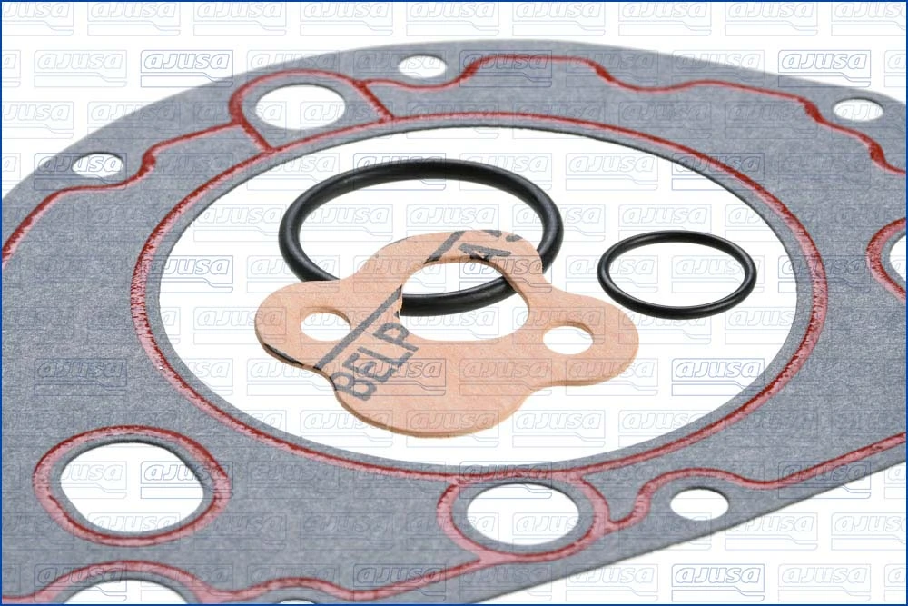 AJUSA 54078900 Gasket Kit, crankcase