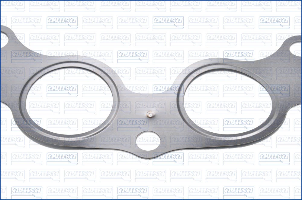 Gasket, exhaust manifold MULTILAYER STEEL 13191800