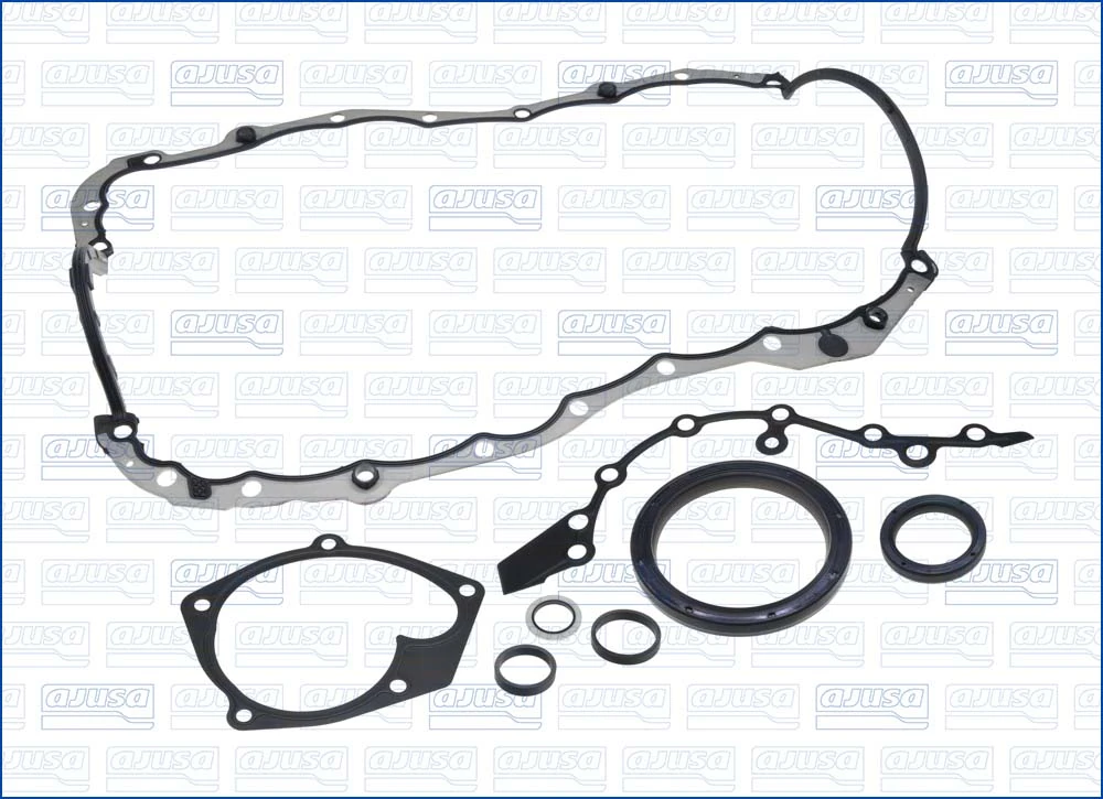 AJUSA 54168600 Gasket Kit, crankcase