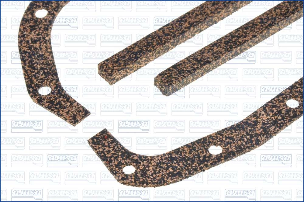 Gasket Set, oil sump 59001700