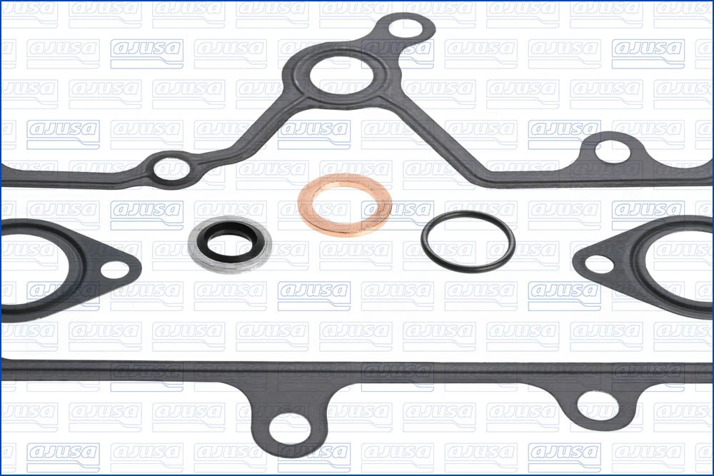 AJUSA 54130300 Gasket Kit, crankcase
