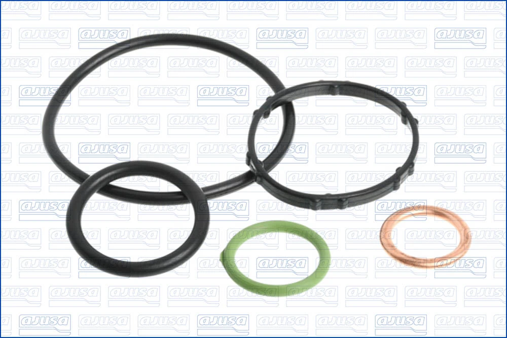 AJUSA 54208800 Gasket Kit, crankcase