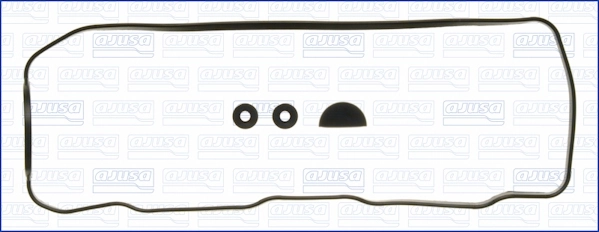 Gasket Set, cylinder head cover 56013100