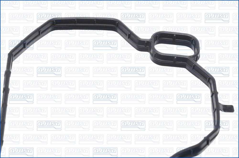 Gasket, cylinder head cover 11163800