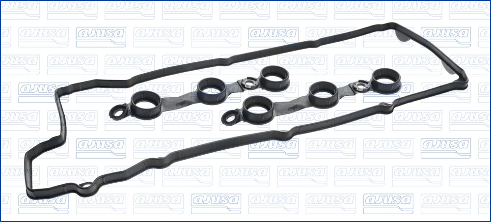 AJUSA 56007000 Gasket Set, cylinder head cover