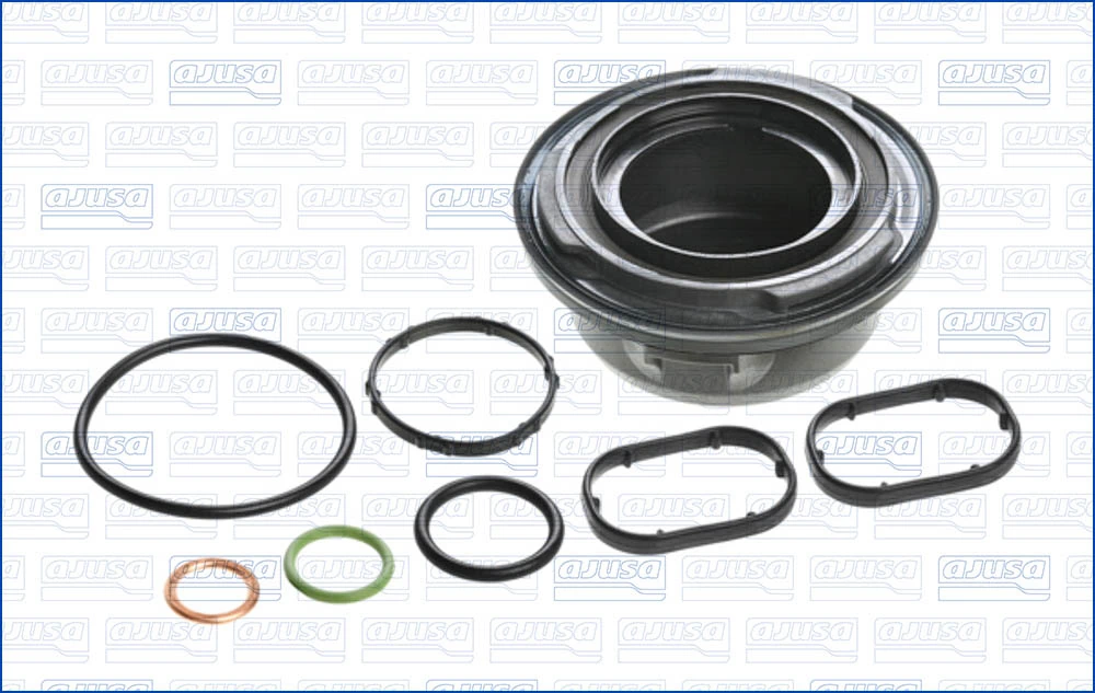 AJUSA 54208800 Gasket Kit, crankcase