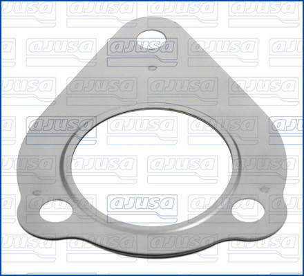 Gasket, exhaust pipe MULTILAYER STEEL 00841500