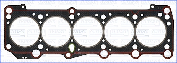 Gasket, cylinder head FIBERMAX 10074310