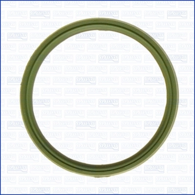 Seal Ring, charge air hose 01216700