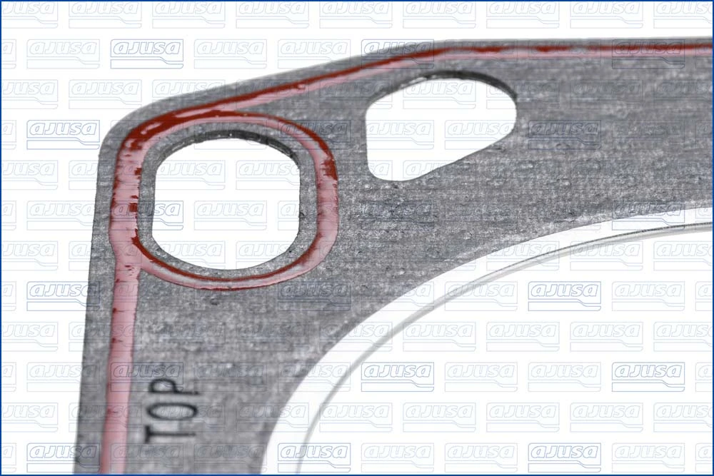 Gasket, cylinder head FIBERMAX 10016300