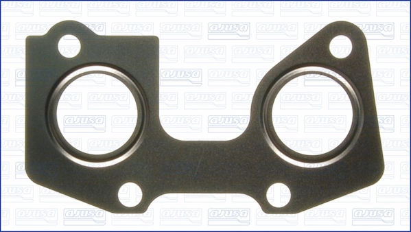Gasket, exhaust manifold 13045100