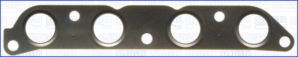 Gasket, exhaust manifold MULTILAYER STEEL 13092200