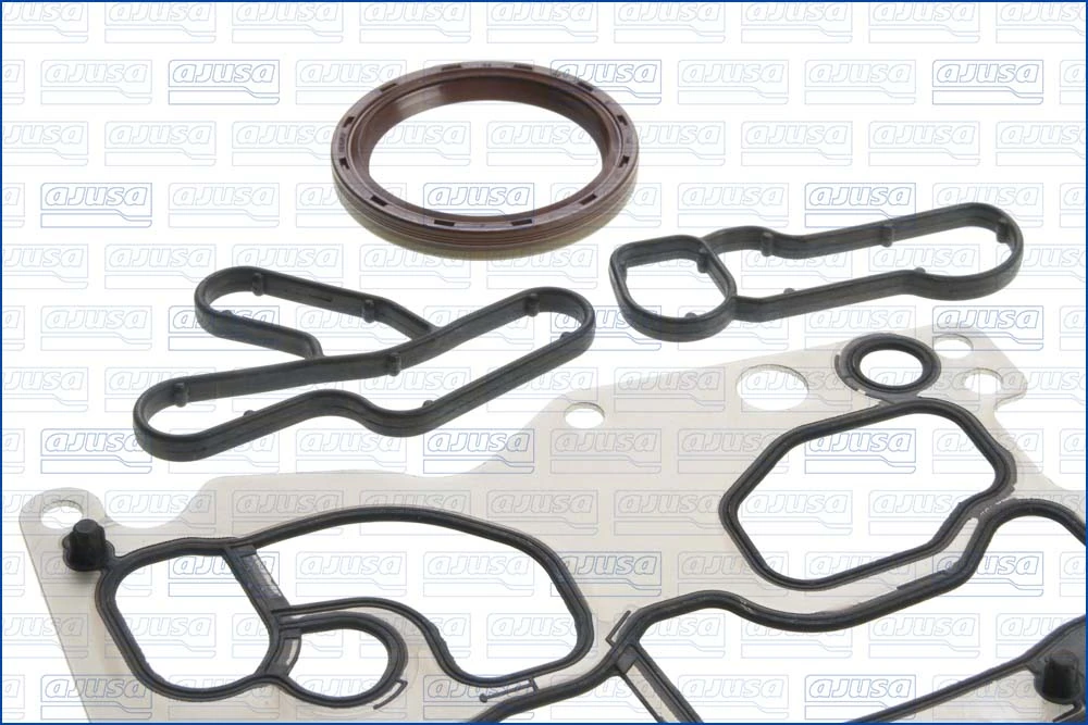 AJUSA 51042500 Full Gasket Kit, engine