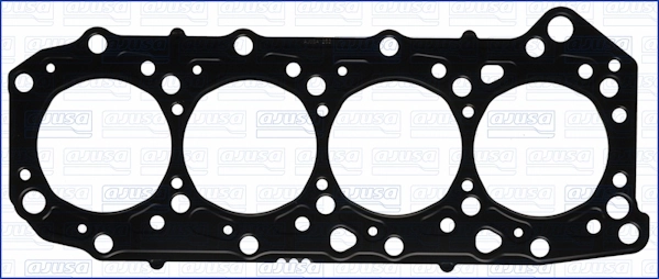 Gasket, cylinder head MULTILAYER STEEL 10181120