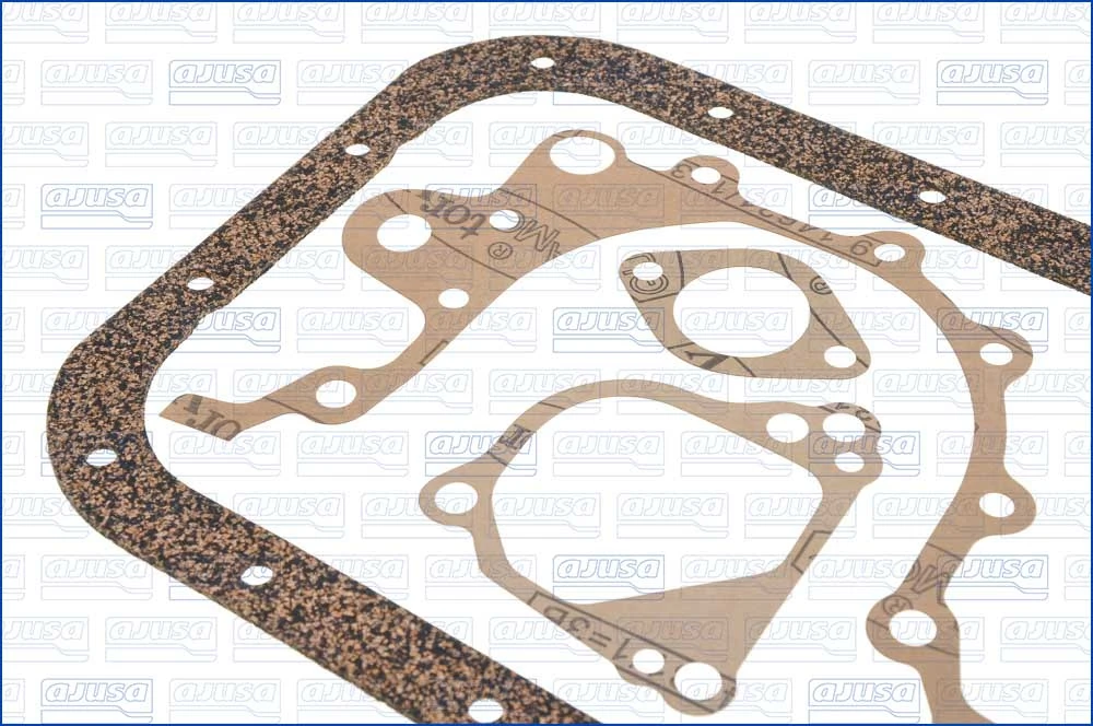 AJUSA 54027200 Gasket Kit, crankcase