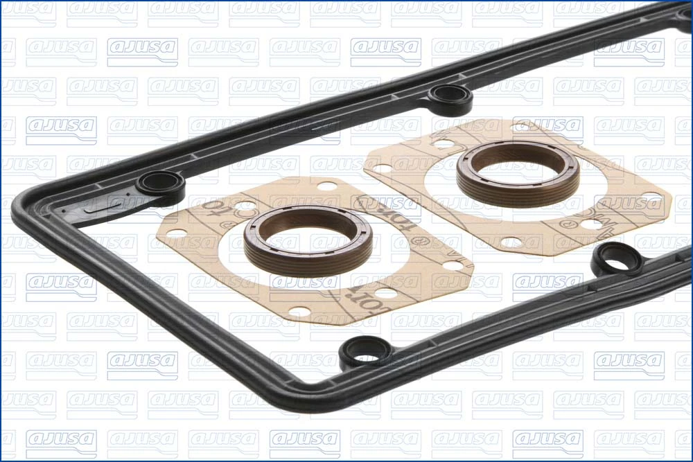 Gasket Kit, cylinder head 53007900