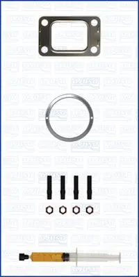 Mounting Kit, charger JTC12045