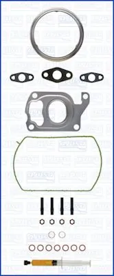Mounting Kit, charger JTC11846