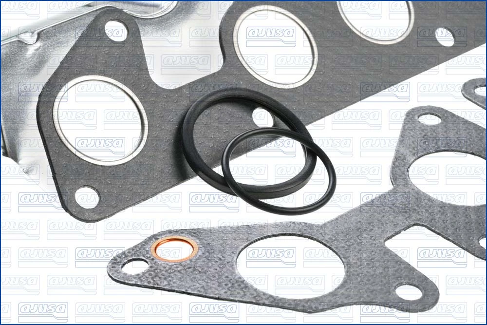 AJUSA 52076700 Gasket Kit, cylinder head