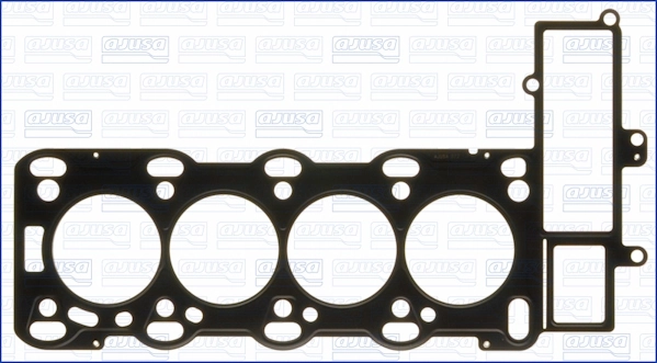 Gasket, cylinder head MULTILAYER STEEL 10100910