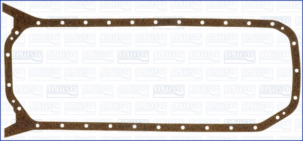 Gasket, oil sump 14052800